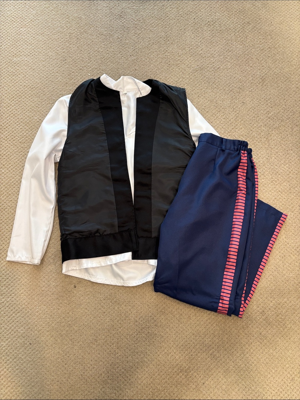 Luke Skywalker Costume